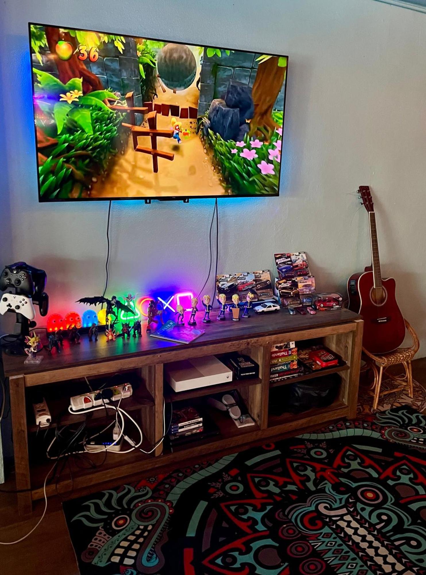 Tiki Tribe Bar & Hostel เกาะเต่า ภายนอก รูปภาพ